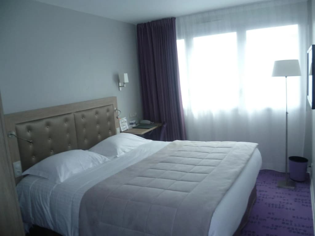 Hotel Anne de Bretagne - Photo 3