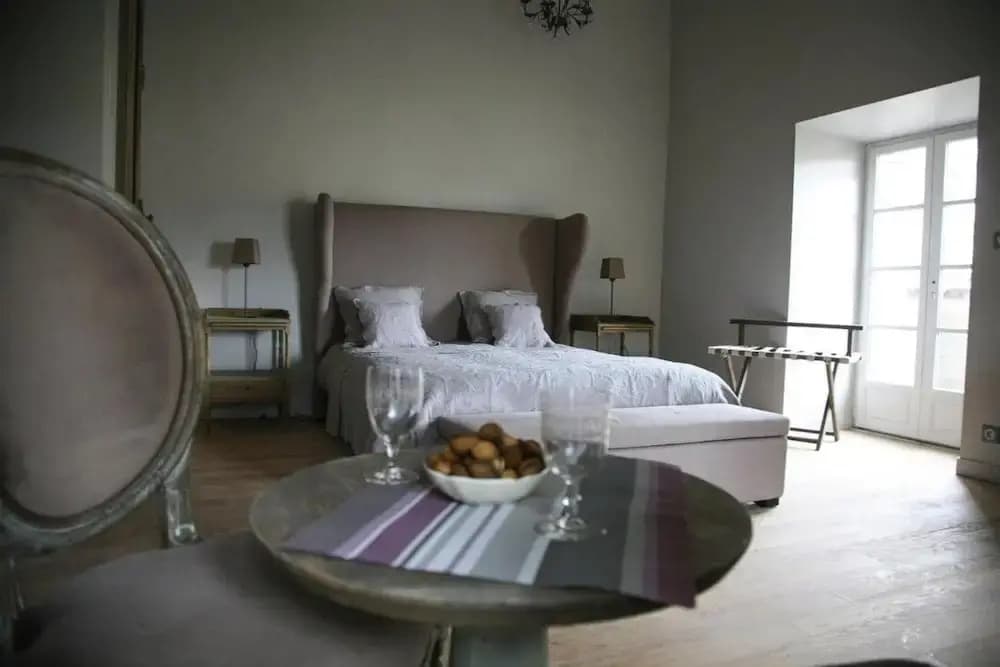 Residence Le Chateau de la Redorte, La Redorte, Holiday Home not Detached - Miniature 6