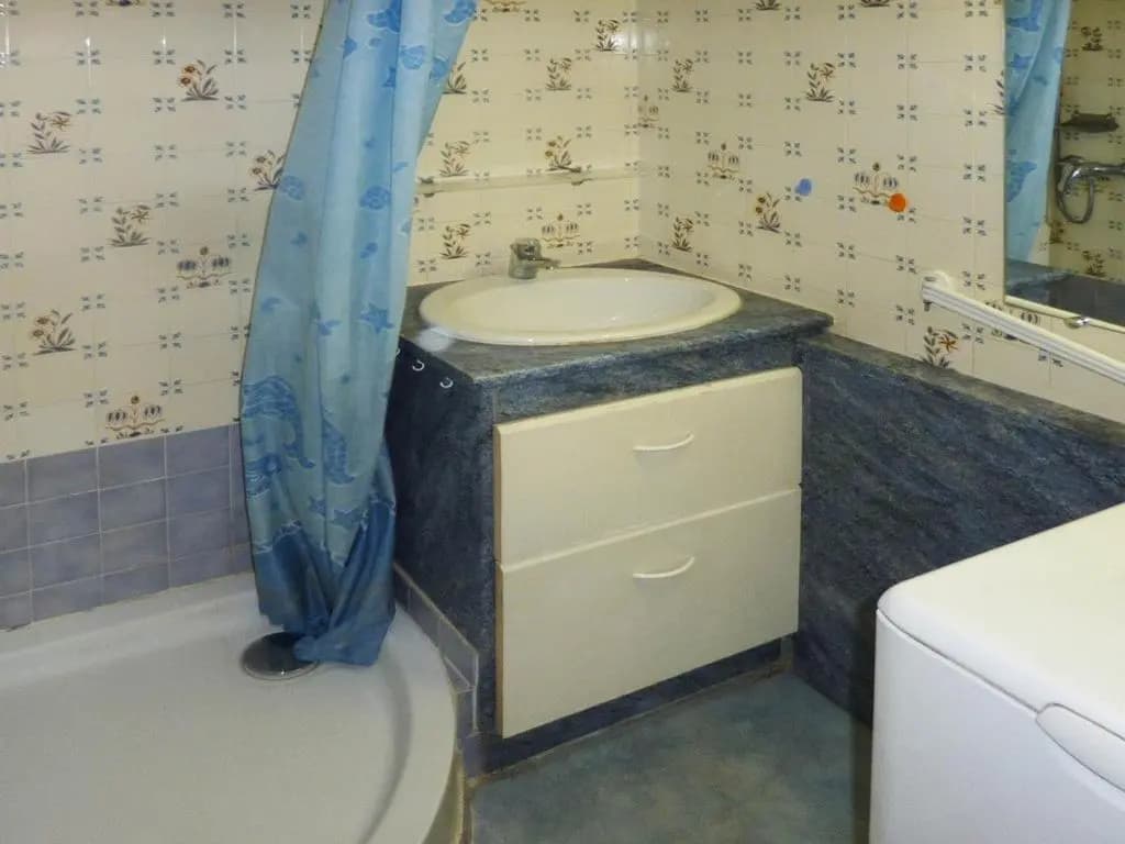 Appartement Les Orres, 1 pièce, 4 personnes - FR-1-322-335 - Miniature 6