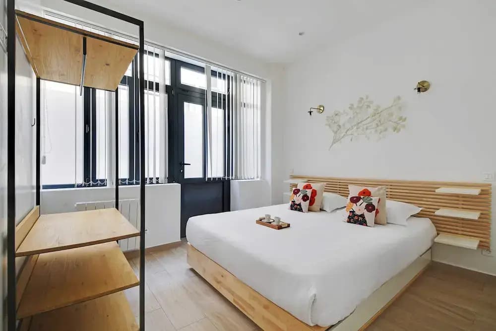 Amazing Apartment - 2br/6p - Bastille - Photo 5