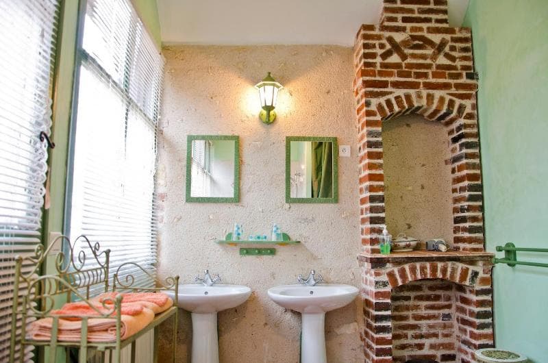 Le Manoir de la Maison Blanche - Miniature 8