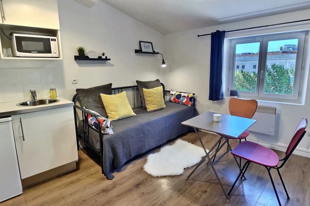 Les Appartements d'Edmond Sylvabelle - Photo 3