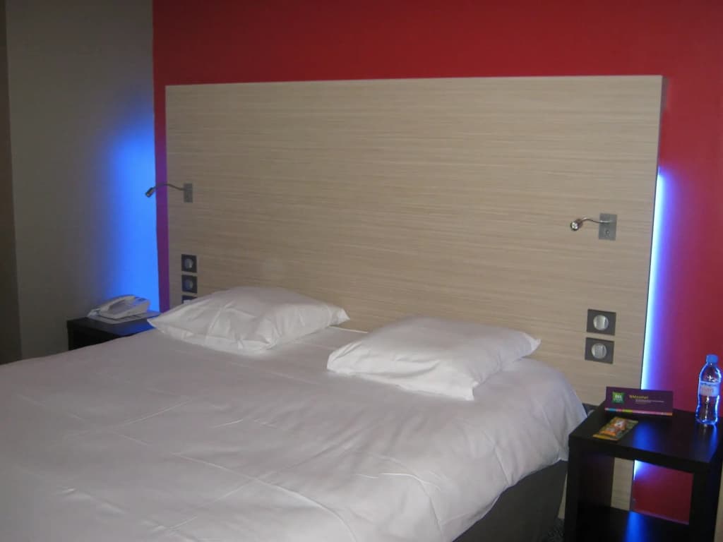 ibis Styles Saint Dizier - Photo 5