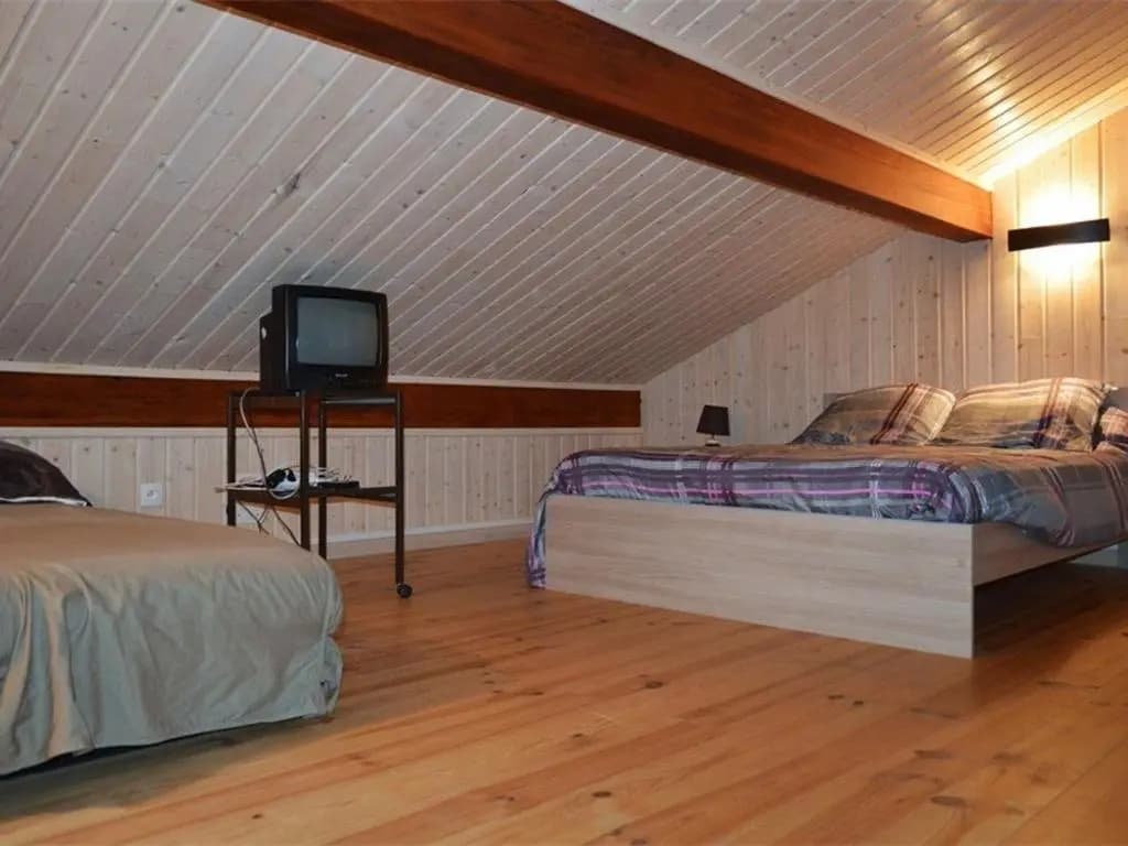 Chalet Font-Romeu-Odeillo-Via, 4 pièces, 8 personnes - FR-1-580-10 - Photo 3