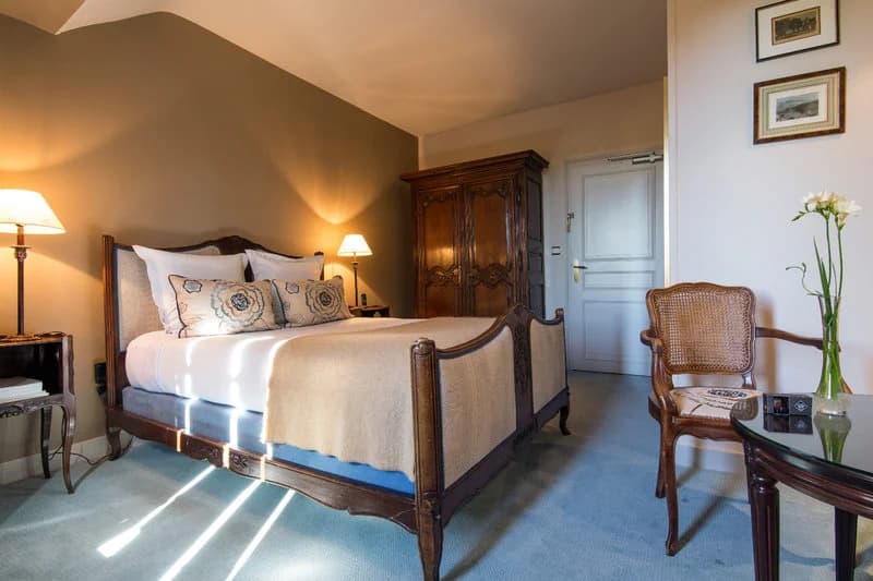 Le Clos - Relais  Chateaux - Photo 2