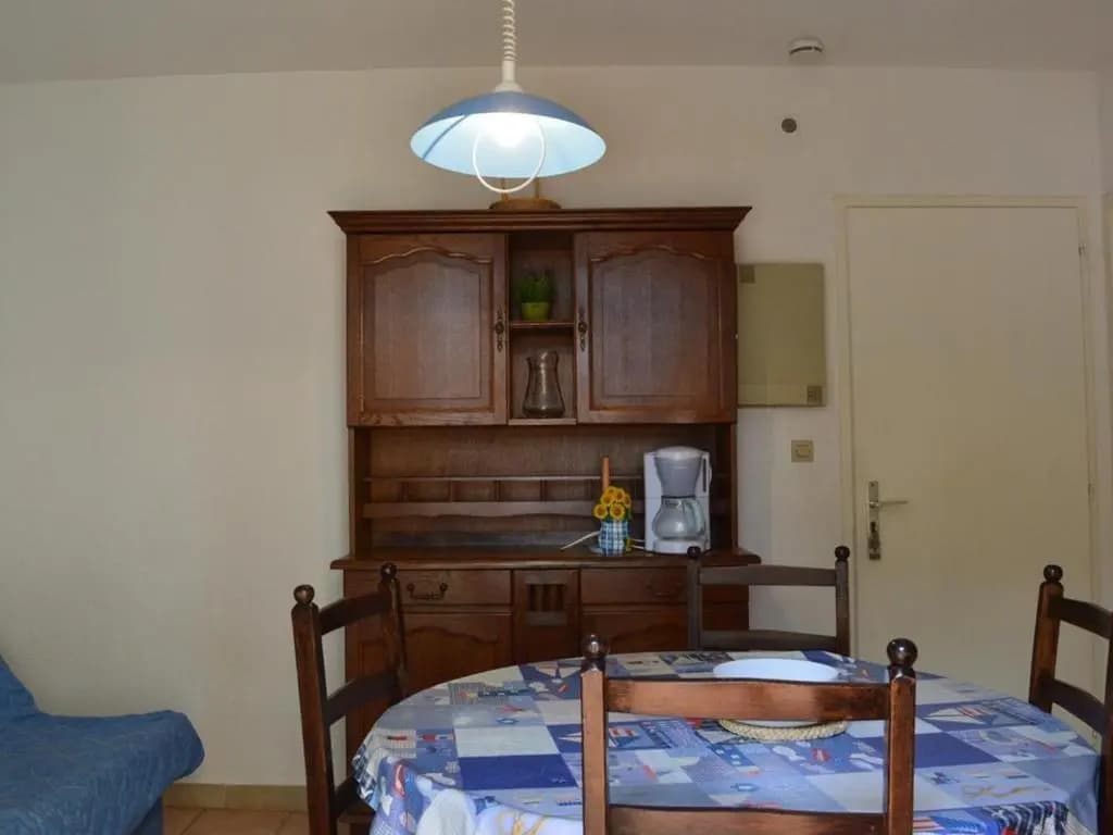 Appartement Argelès-sur-Mer, 2 pièces, 4 personnes - FR-1-225-303 - Photo 1
