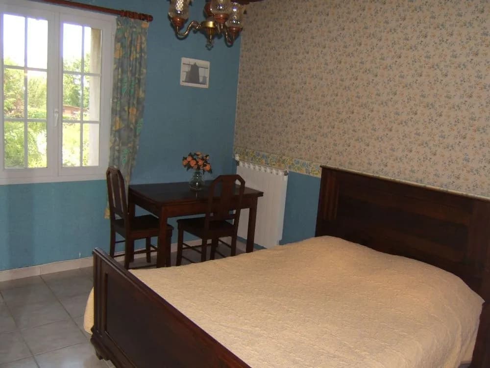 Chambres d'Hôtes Domaine d'En Baleux - Photo 3