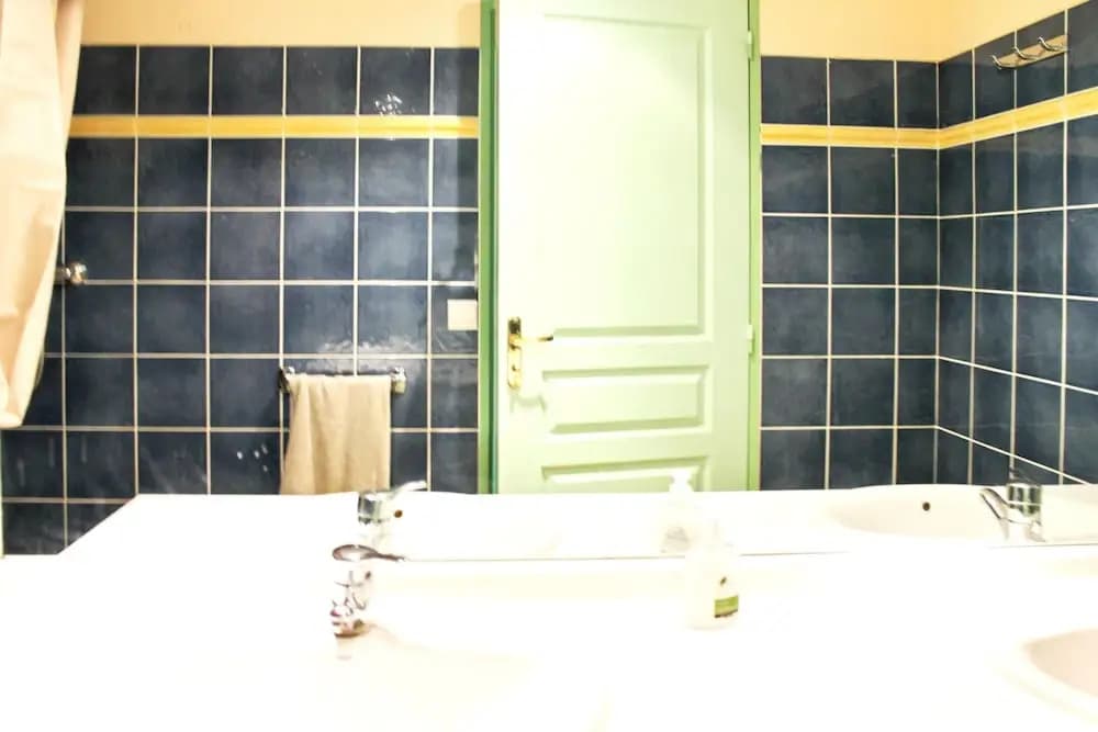 House With 2 Bedrooms in Callian, With Pool Access, Furnished Terrace - Miniature 6