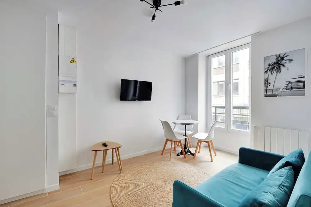 Newly Renovated Appartement Hotel Residence - Photo 4