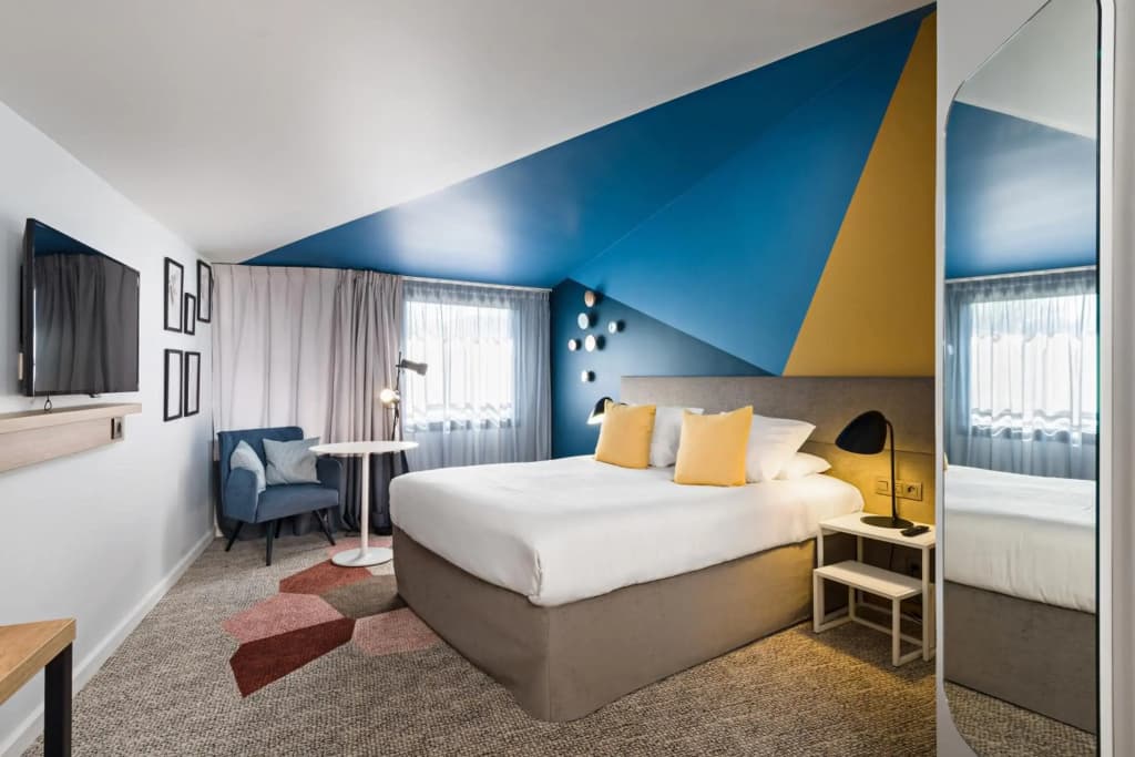 Radisson Hotel Aix en Provence - Photo 2