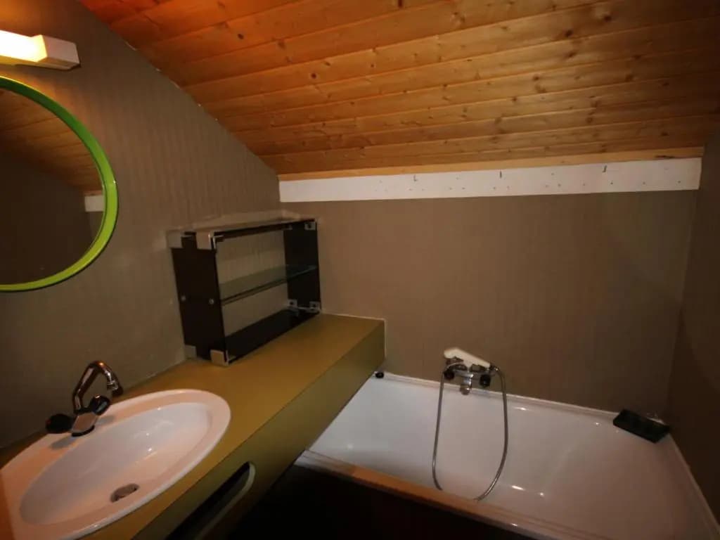 Appartement Les Saisies, 3 pièces, 6 personnes - FR-1-293-80 - Miniature 7