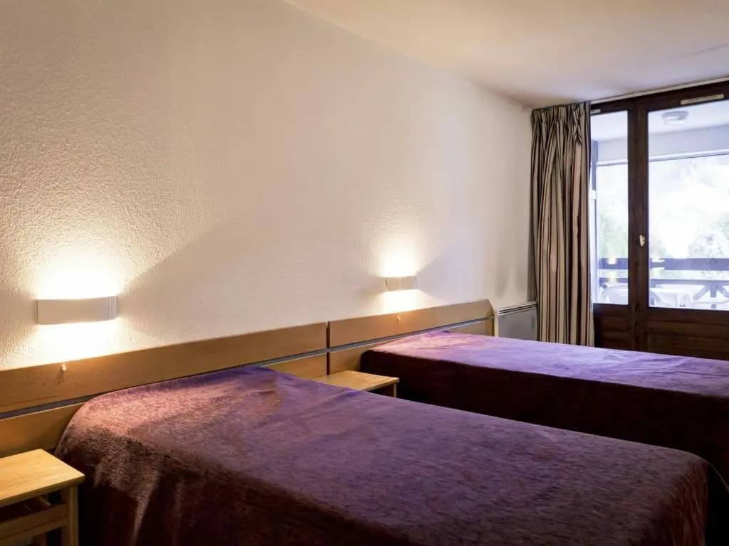 Appartement Brides-les-Bains, 1 pièce, 4 personnes - FR-1-512-59 - Photo 4