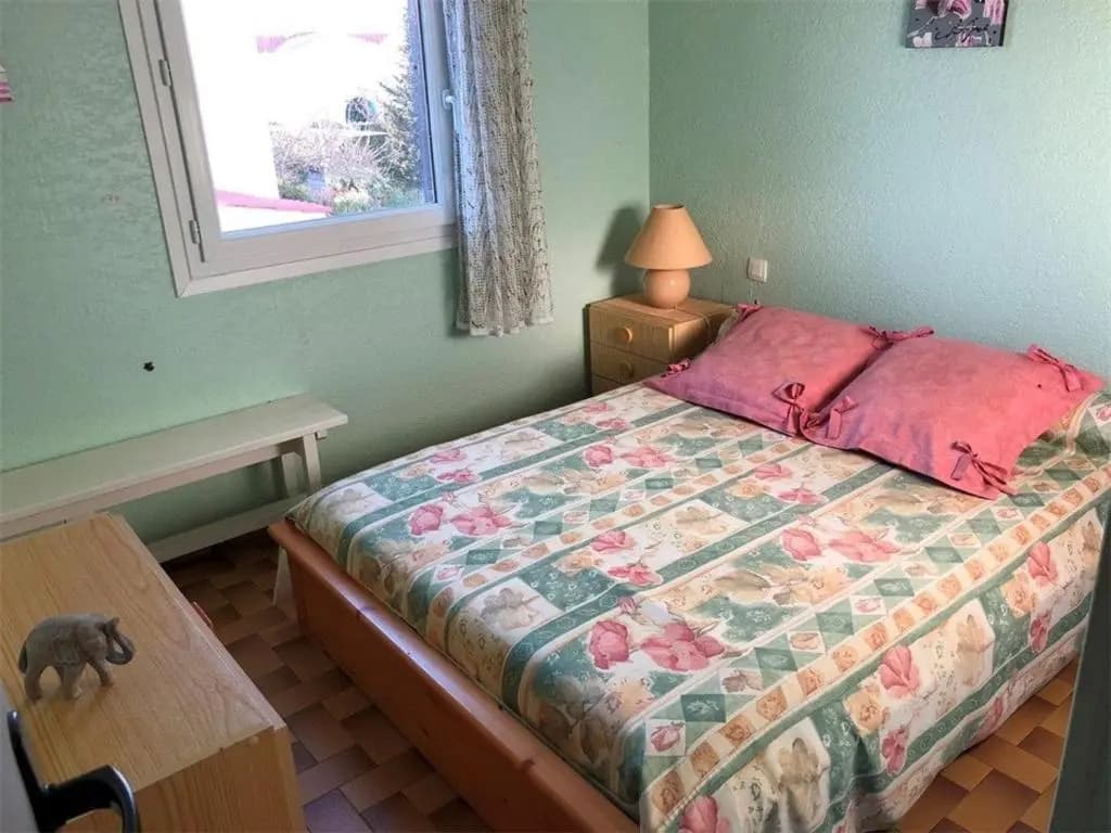 Appartement Port Leucate, 3 pièces, 6 personnes - FR-1-81-61 - Photo 3