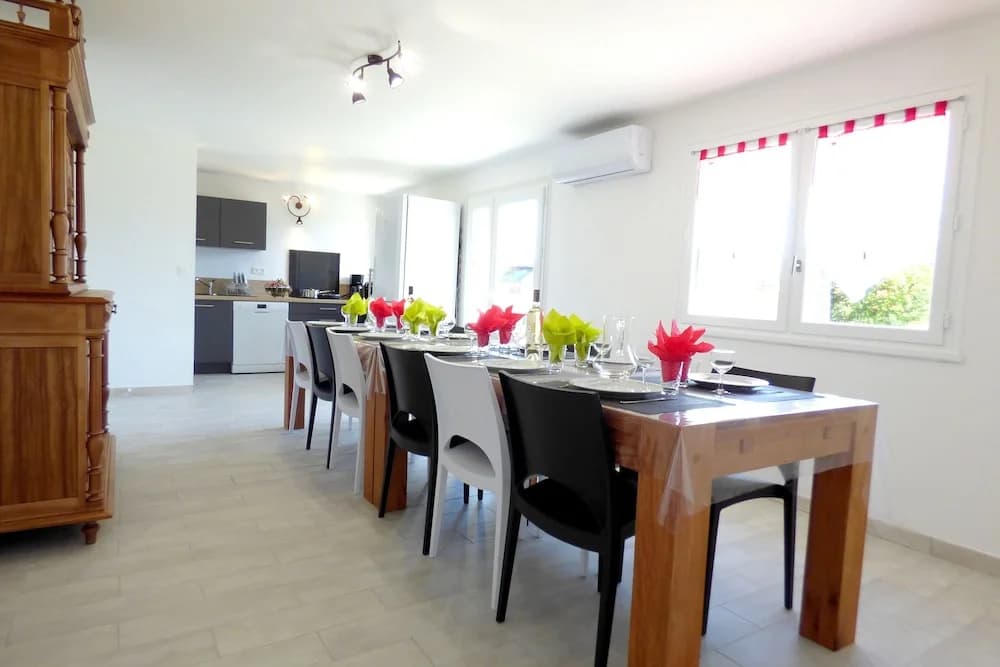 Gites Bel Air de Rosette - Photo 2