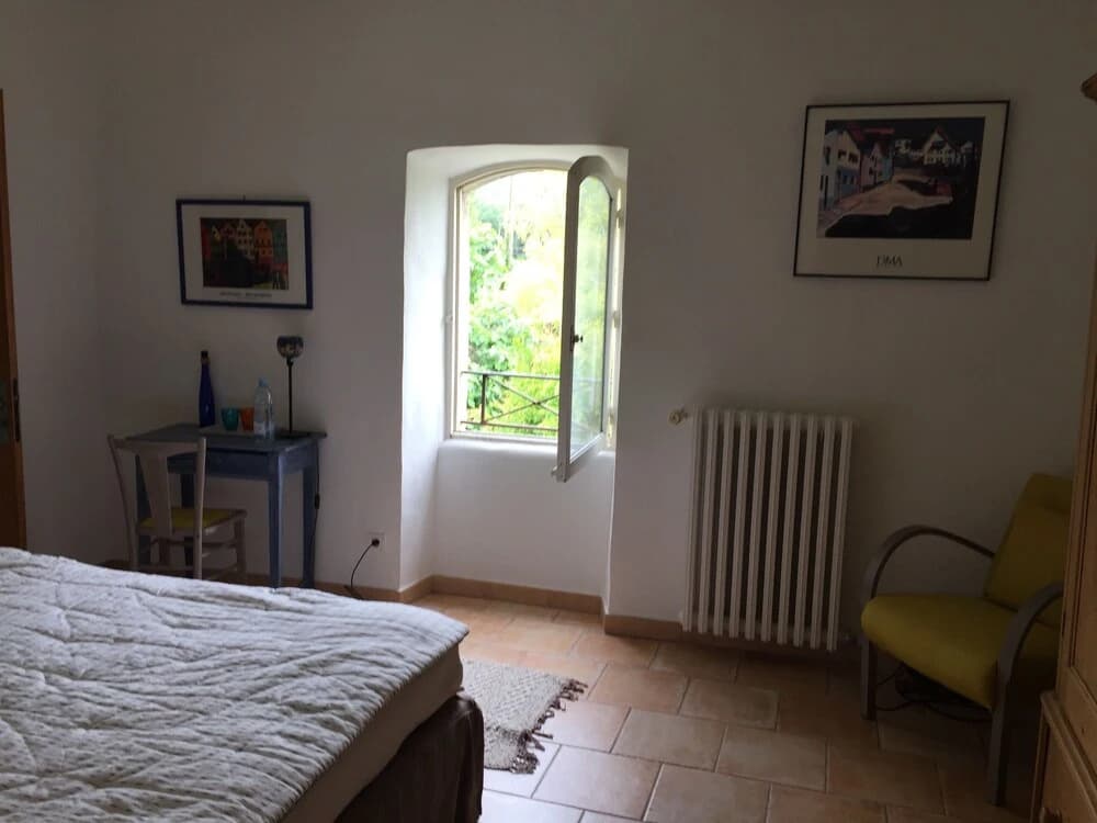 Chambres d'Hôtes et Mas - Les Bouisserettes - Photo 2