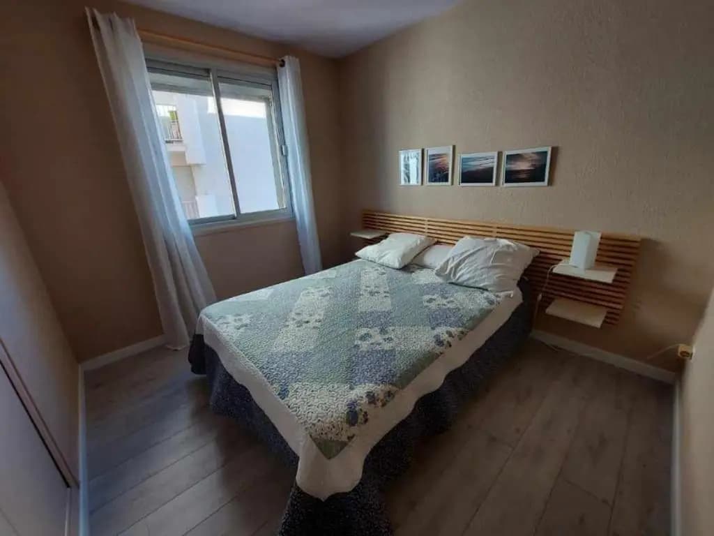Appartement Le Grau d'Agde, 2 pièces, 4 personnes - FR-1-423-194 - Photo 3
