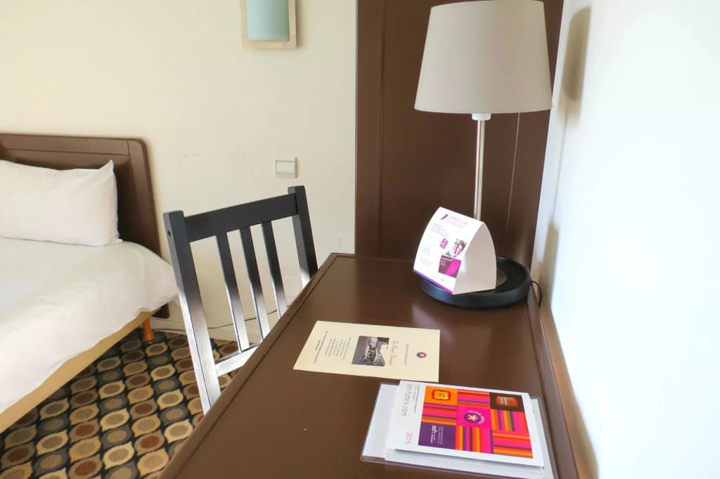 Kyriad Nuits-Saint-Georges - Miniature 6