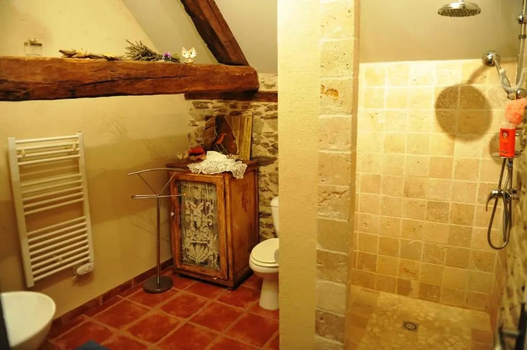 Chambres d'Hôtes Le Puits d'Amour - Photo 5