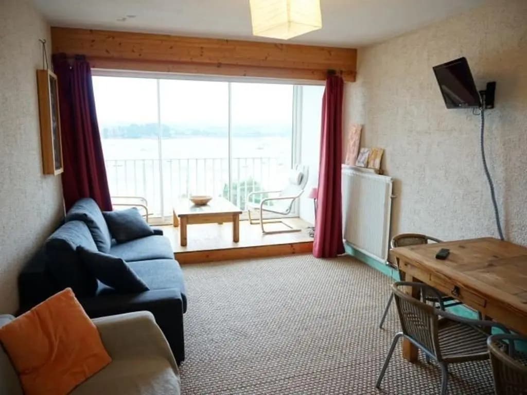 Appartement Trégastel, 2 pièces, 4 personnes - FR-1-368-224 - Photo 2