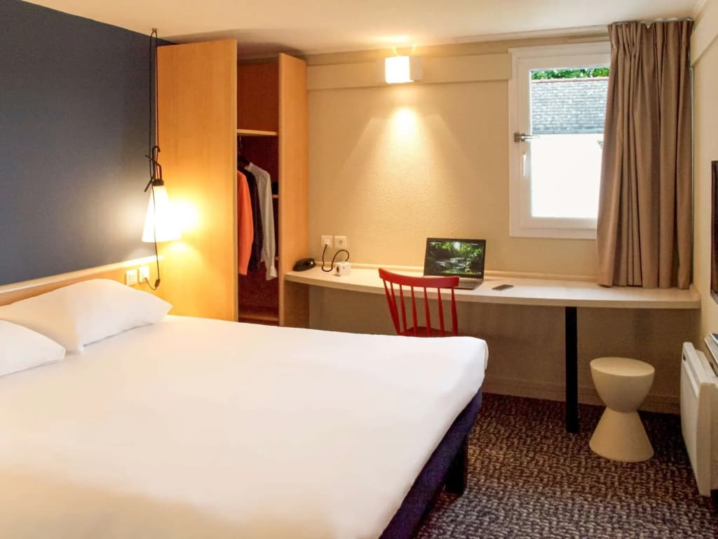 ibis Brest Kergaradec - Photo 4