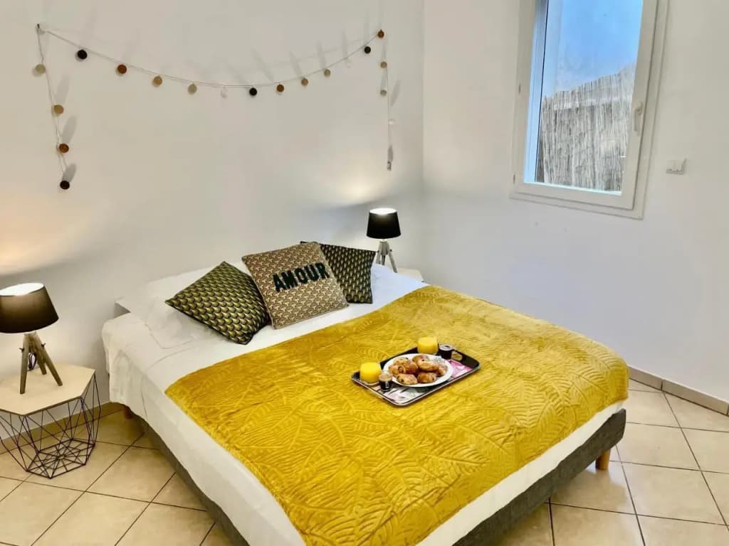 Nouveauté - L'Oasis - T3 - 70 M2 - Jacuzzi - Photo 1