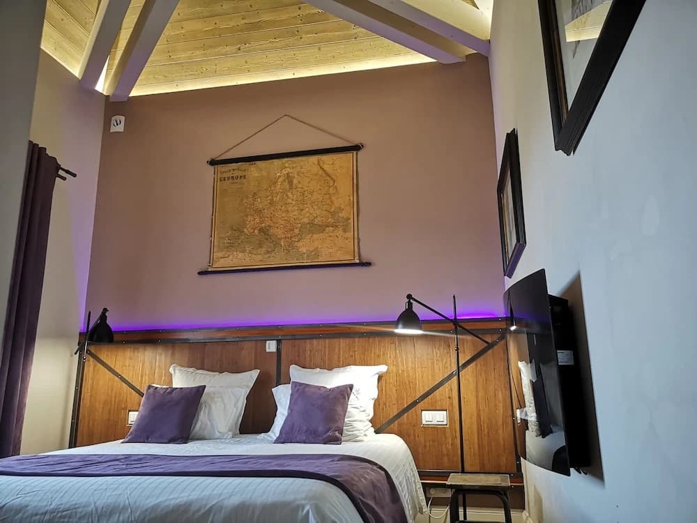 Le Relais des Deux Tours - Photo 5