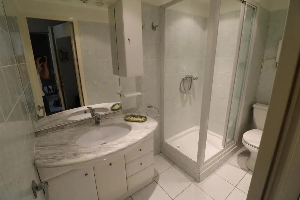 2 Bedroom, 2 Bathrooms, 2 Mins From the Croisette, Monod 348 - Miniature 7