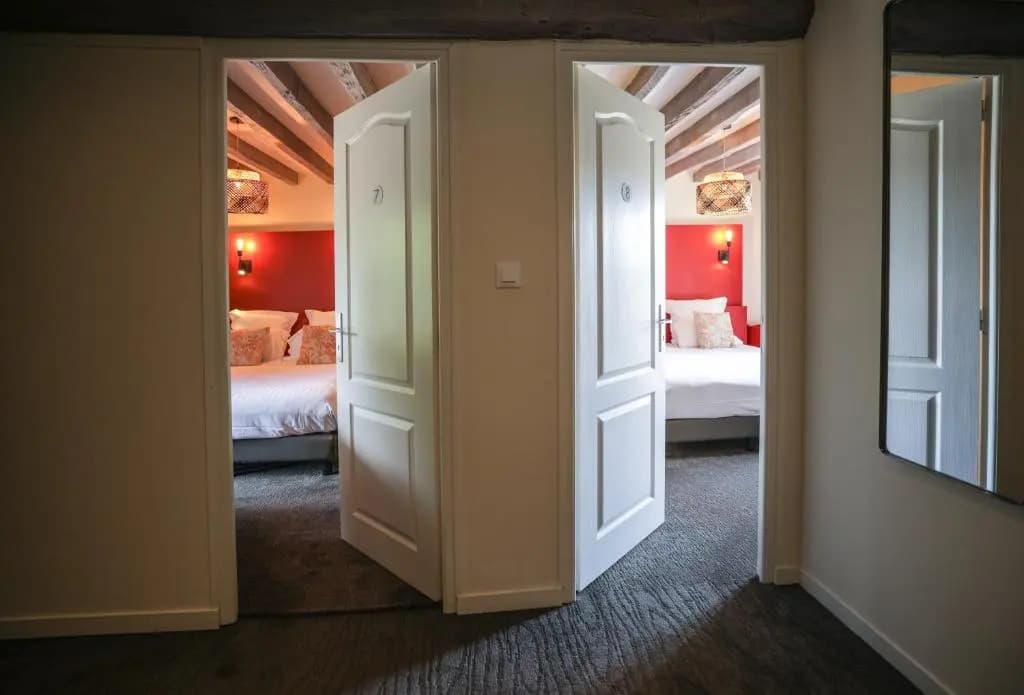 Ferme du Roy - Photo 2
