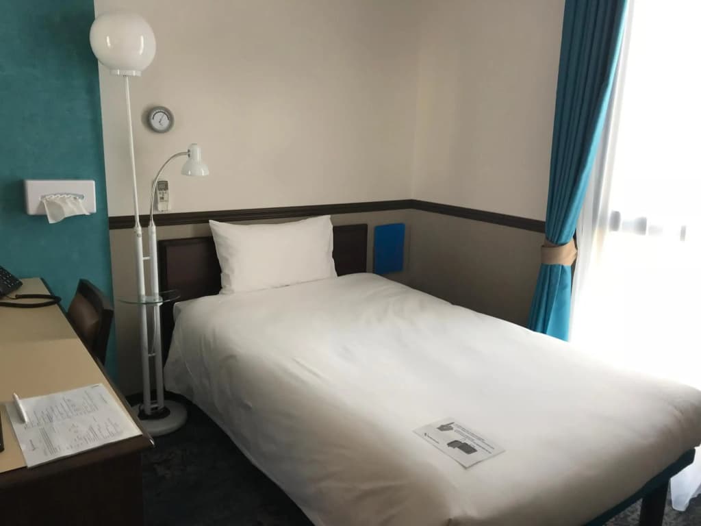 Toyoko Inn Marseille Saint Charles - Photo 5