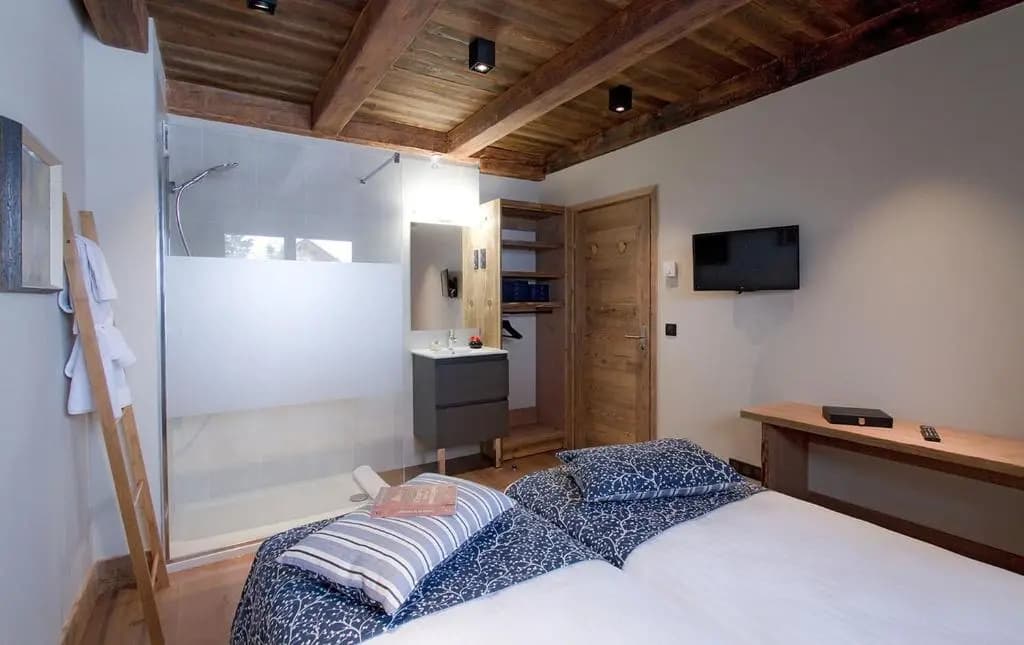 Odalys Chalet Le Lys - Photo 5