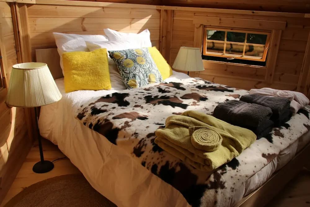 Camping Le Pré des Moines - Photo 3