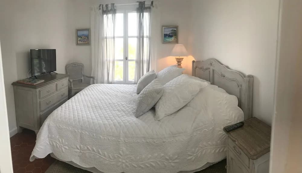 La Villa Grimaudoise - Photo 4