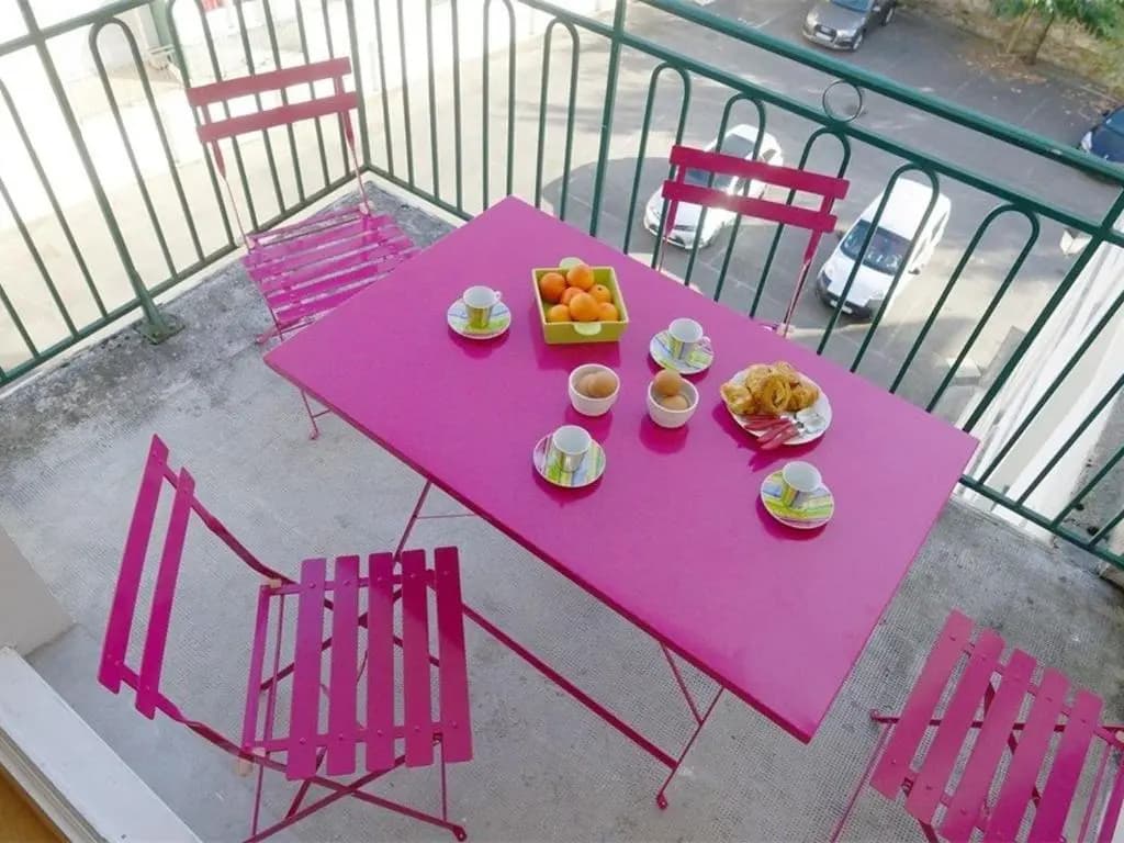 Appartement Bagnères-de-Luchon, 3 pièces, 6 personnes - FR-1-313-150 - Miniature 8