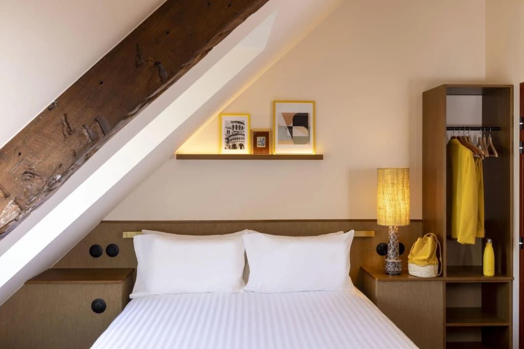 Hotel Ernest - Photo 3