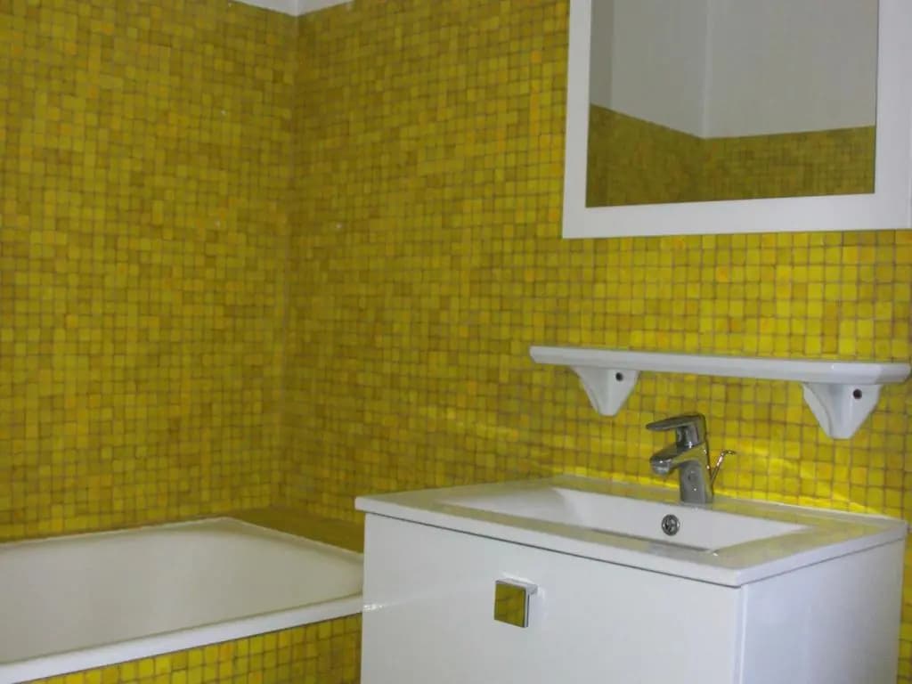 Appartement Valloire, 3 pièces, 6 personnes - FR-1-263-73 - Miniature 7