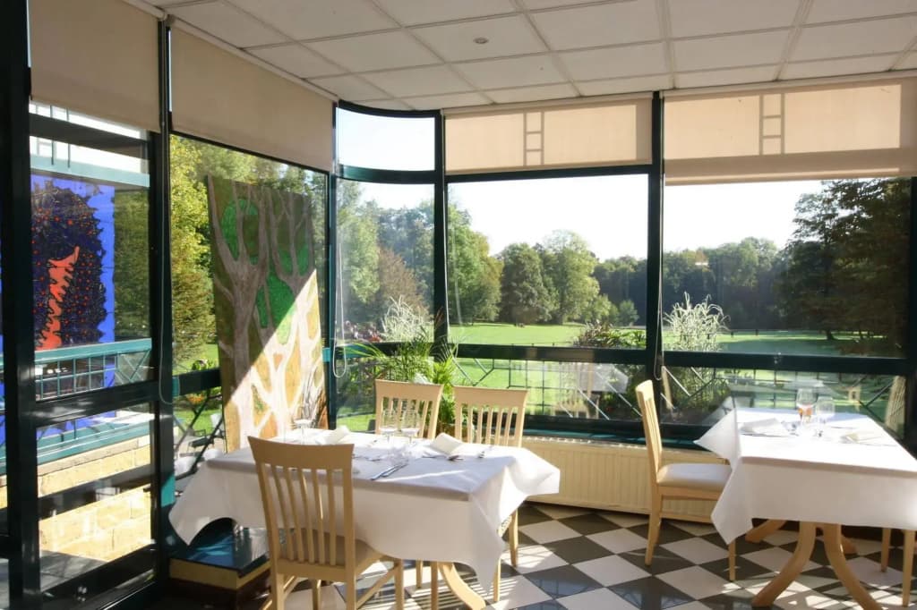 Hôtel Domaine de Volkrange - Photo 5