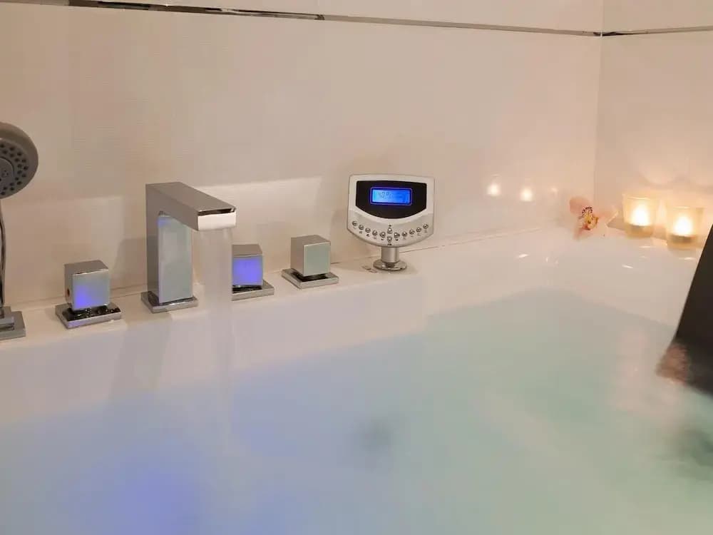 Superior Apartment in Cannes With Terrace - Photo 3