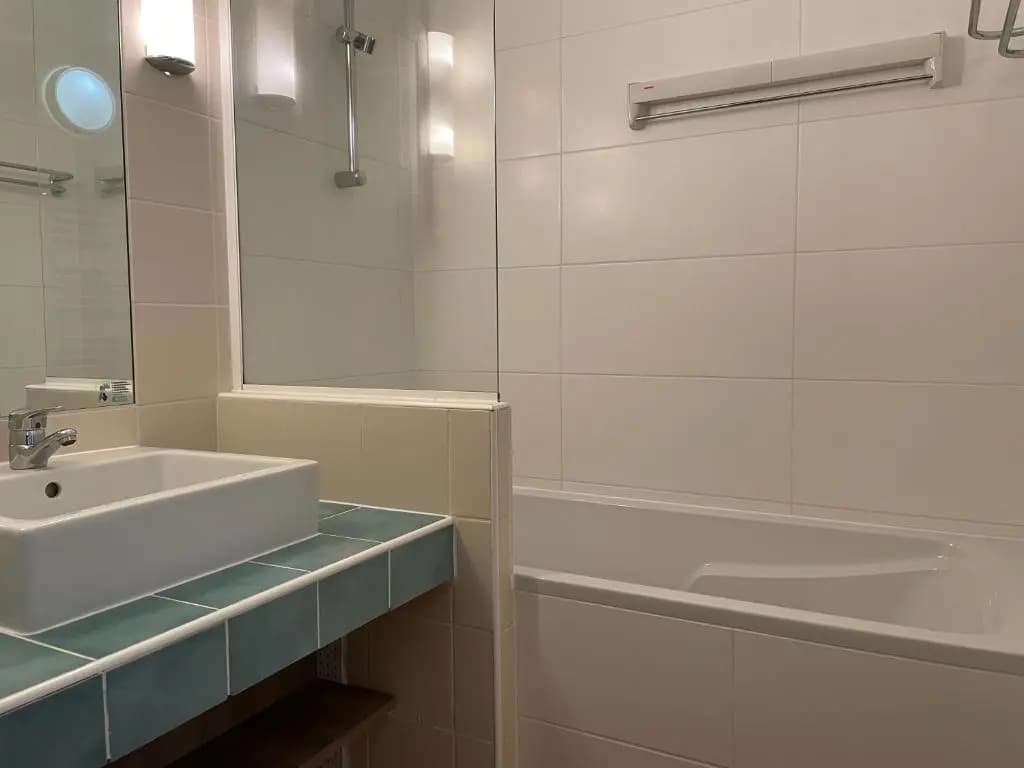 appartement vue mer 50m de la plage, WIFI gratuit - Photo 4