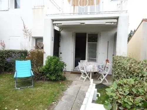 Apartment Rivages d'olonne appt t2 avec jardinet - Miniature 8