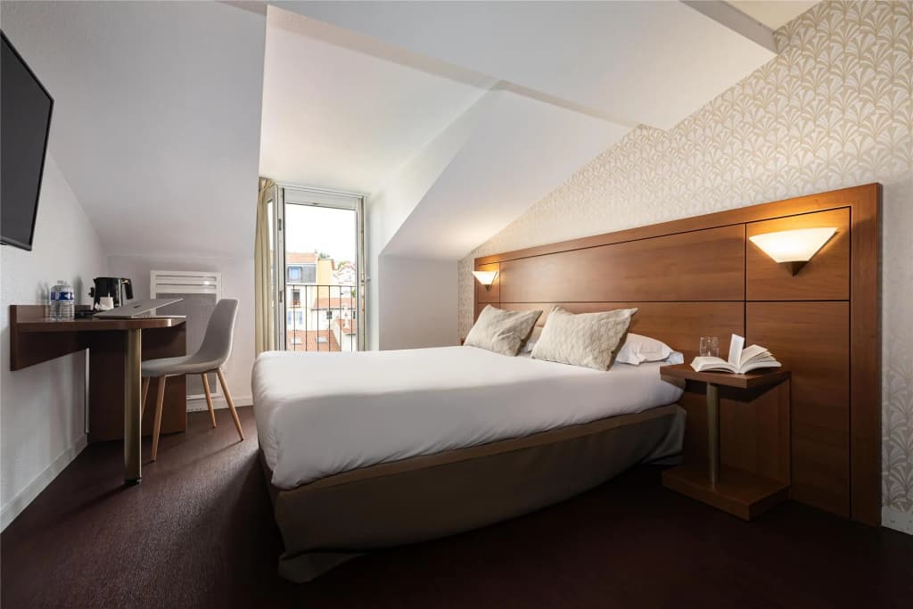 Best Western Le Bristol - Miniature 6