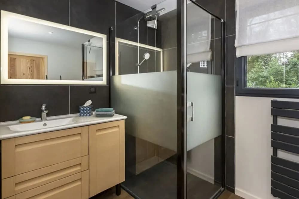 Holiday Home Bois-le-vent - Miniature 6
