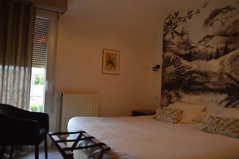 Hôtel restaurant Beyrie Coustille - Photo 2