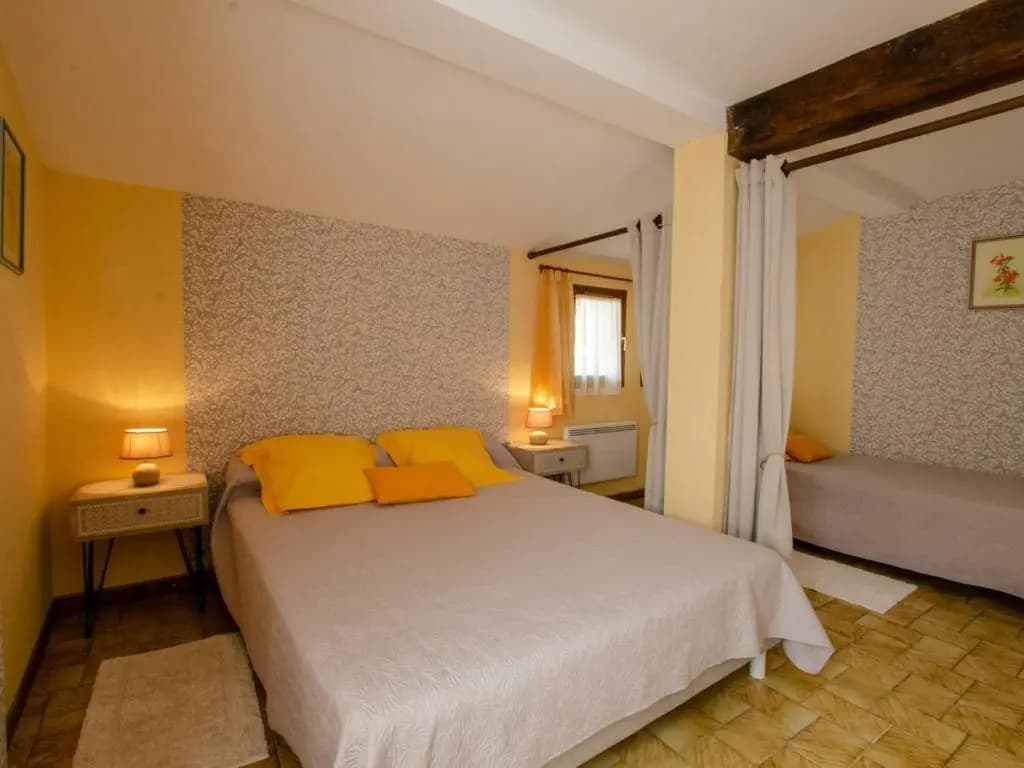 Gîte Saint-Parres-aux-Tertres, 3 pièces, 6 personnes - FR-1-543-202 - Photo 4