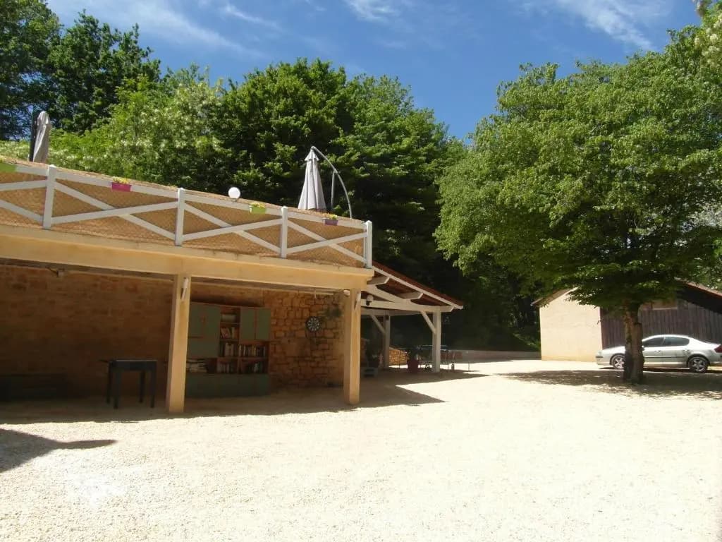 Gîtes du Bois de Bontemps - Miniature 6
