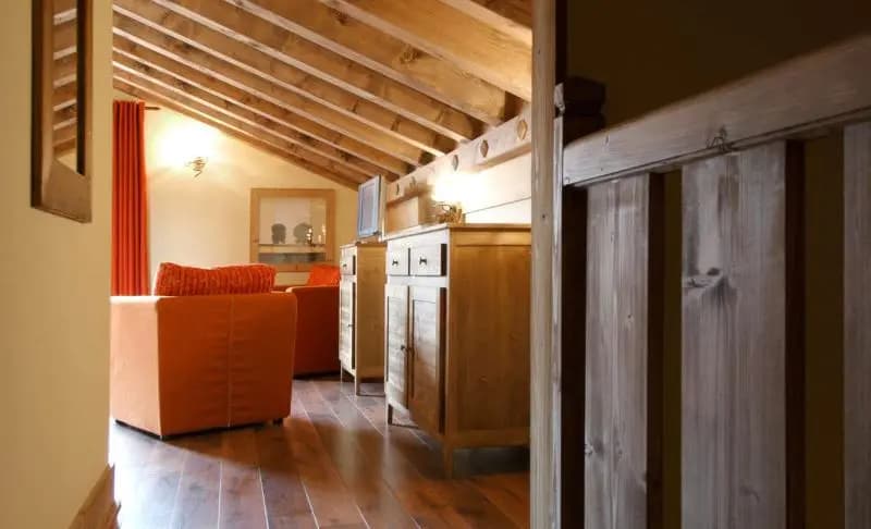 Le Hameau de la Sapinière - Photo 5