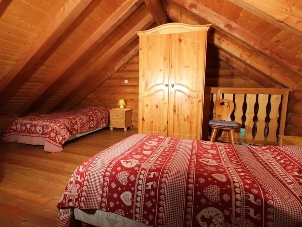 Chalet Rondins Les Ranskas - Photo 2