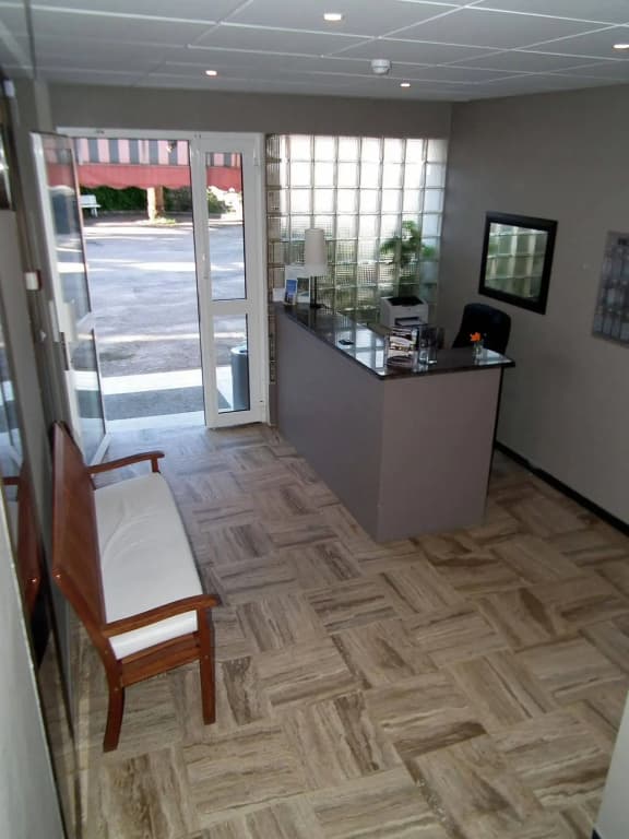Hôtel de Porticcio - Miniature 7