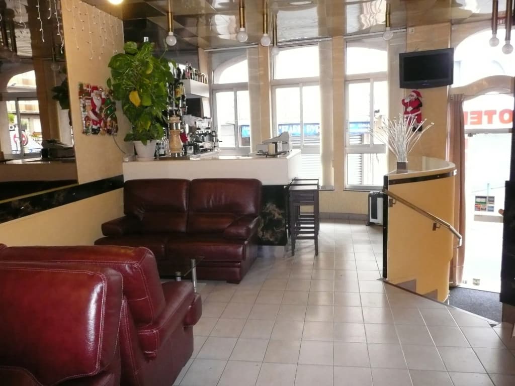 Hotel Saint Jean Baptiste - Photo 1