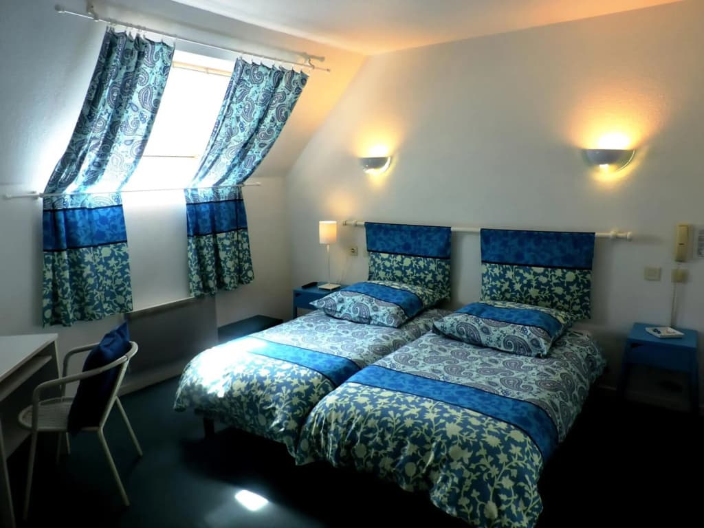 Hôtel aux Sapins - Photo 2