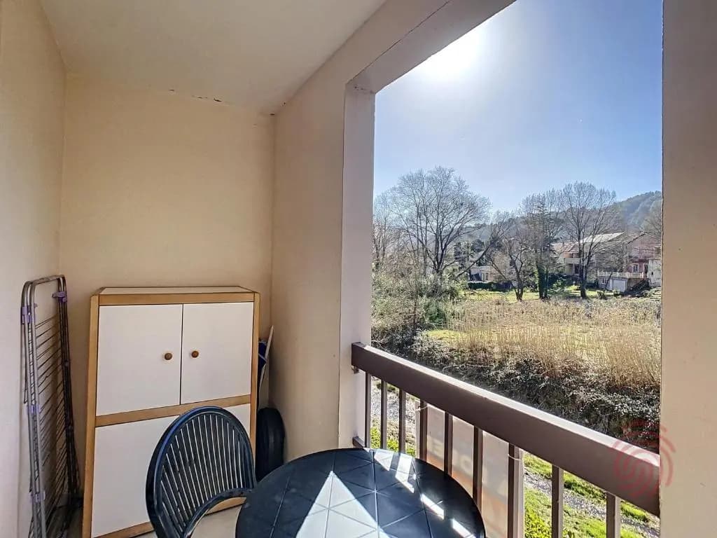 Appartement Lamalou-les-Bains, 1 pièce, 2 personnes - FR-1-451-123 - Photo 4